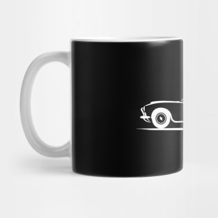 Aston Martin DB5 1962 Mug